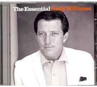 Williams, Andy - Essential Andy Williams