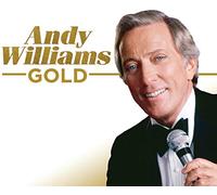 Williams, Andy - Gold