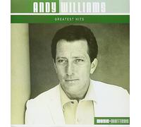 Williams Andy – Greatest Hits – CD – Import