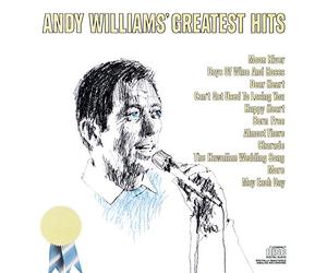 Williams, Andy - Greatest Hits