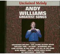 Williams, Andy - Greatest Songs