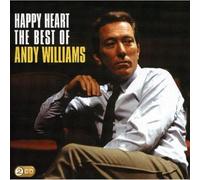 Williams, Andy - Happy Heart: Best of