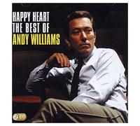 Williams, Andy - Happy Heart:The Best of. [Import]
