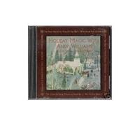 Williams, Andy - Holiday Magic with Andy Williams