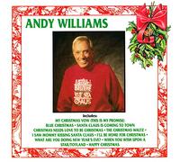 Williams, Andy - I Still Believe in Santa Claus
