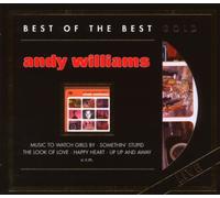 Williams,Andy - In the Lounge With...