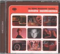 Andy Williams – In The Lounge With Andy Williams – Epic