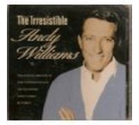 Williams, Andy - Irresistible Andy Williams