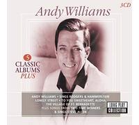 Williams, Andy - Long Play Collection:5..