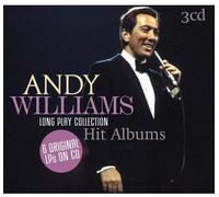 Williams, Andy - Long Play Collection [Import]