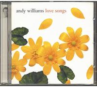 Williams, Andy - Love Songs