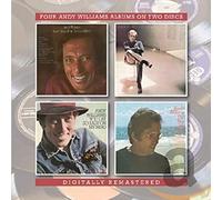 Williams, Andy - Love Them from The. [Import]