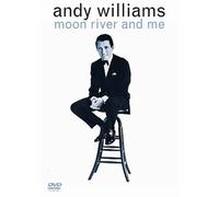 Andy Williams – Moon River and Me – Warner Bros.
