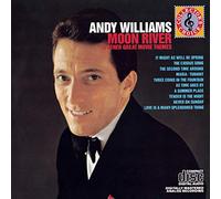 Williams, Andy - Moon River & Other Themes
