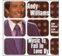 Williams, Andy - Music to Fall in Love by