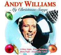 Williams,Andy - My Christmas Songs [Import]