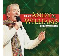 Williams, Andy - New Andy Williams Christmas Album