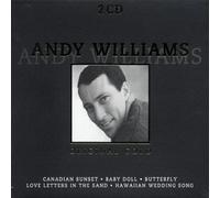 Williams Andy - Original Gold