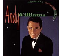 Andy Williams – Personal Christmas Collection – CD – Importé – Legacy