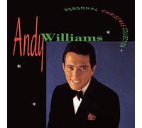 Williams, Andy - Personal Christmas Collection