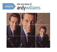 Williams, Andy - Playlist: the Very Best of and