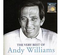 Williams Andy - Playlist: The Very Best of Andy Williams [Import Anglais]
