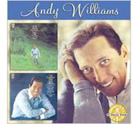Williams, Andy - Raindrops Keep Fallin' on