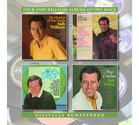 Williams, Andy - Shadow of Your.. -Remast-