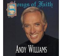 Williams, Andy - Songs of Faith