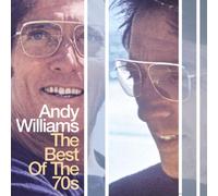 Williams,Andy - The Best of the 70's