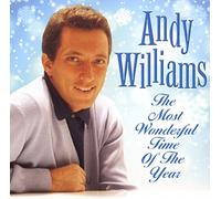 Williams, Andy - The Most Wonderful Time..