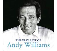 Williams, Andy - Very Best of [Import]