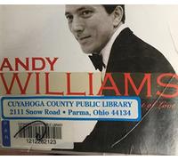 Williams, Andy - Very Best of Love