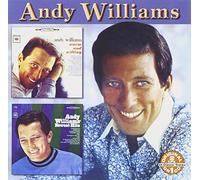 Williams, Andy - Warm and Willing/Newest Hits