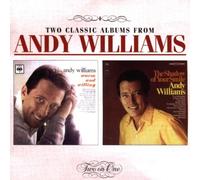 Williams,Andy - Warm & Willing/Shadow [Import]