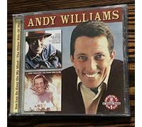 Williams, Andy - You Lay So Easy on My Min