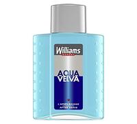 WILLIAMS - Après-Rasage Lotion Aqua Velva 100Ml - Lot De 2