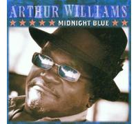 Williams, Arthur - Midnight Blue