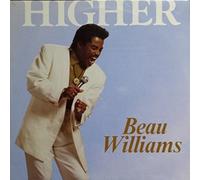 Williams, Beau - Higher
