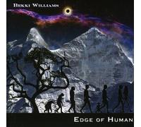 Williams,Bekki - Edge of Human [Import]