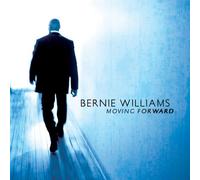 Williams, Bernie - Moving Forward