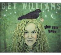 Williams,Bet - The 11th Hour [Import]