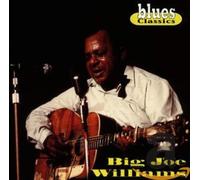 Big Joe Williams - Blues Classics