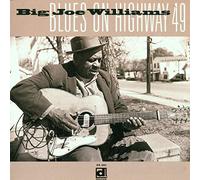 Williams, Big Joe - Blues on Highway 49 [Import]