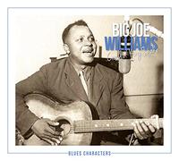 Williams, Big Joe - Crawlin' King Snake [Import]