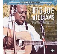 Williams Big Joe - The Sonet Blues Story [Import]
