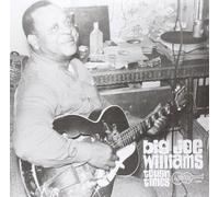 Williams Big Joe - Tough Times [Import]