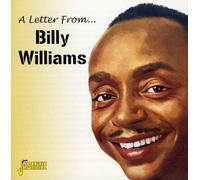 Williams, Billy - A Letter from