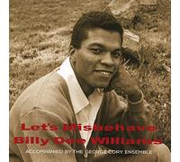 Williams, Billy Dee - Let's Misbehave
