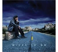 Williams,Billy Paul - Miles to Go [Import]